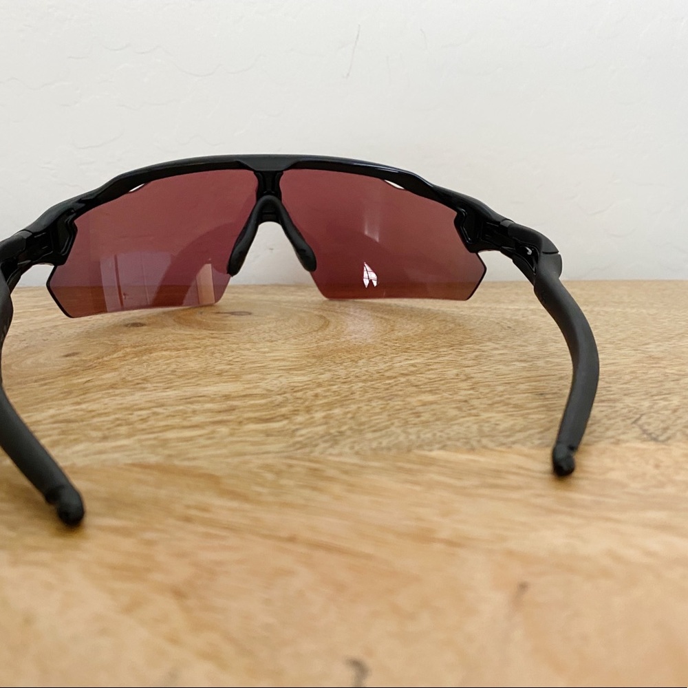 Oakley Ev radar path - Picture 4 of 5